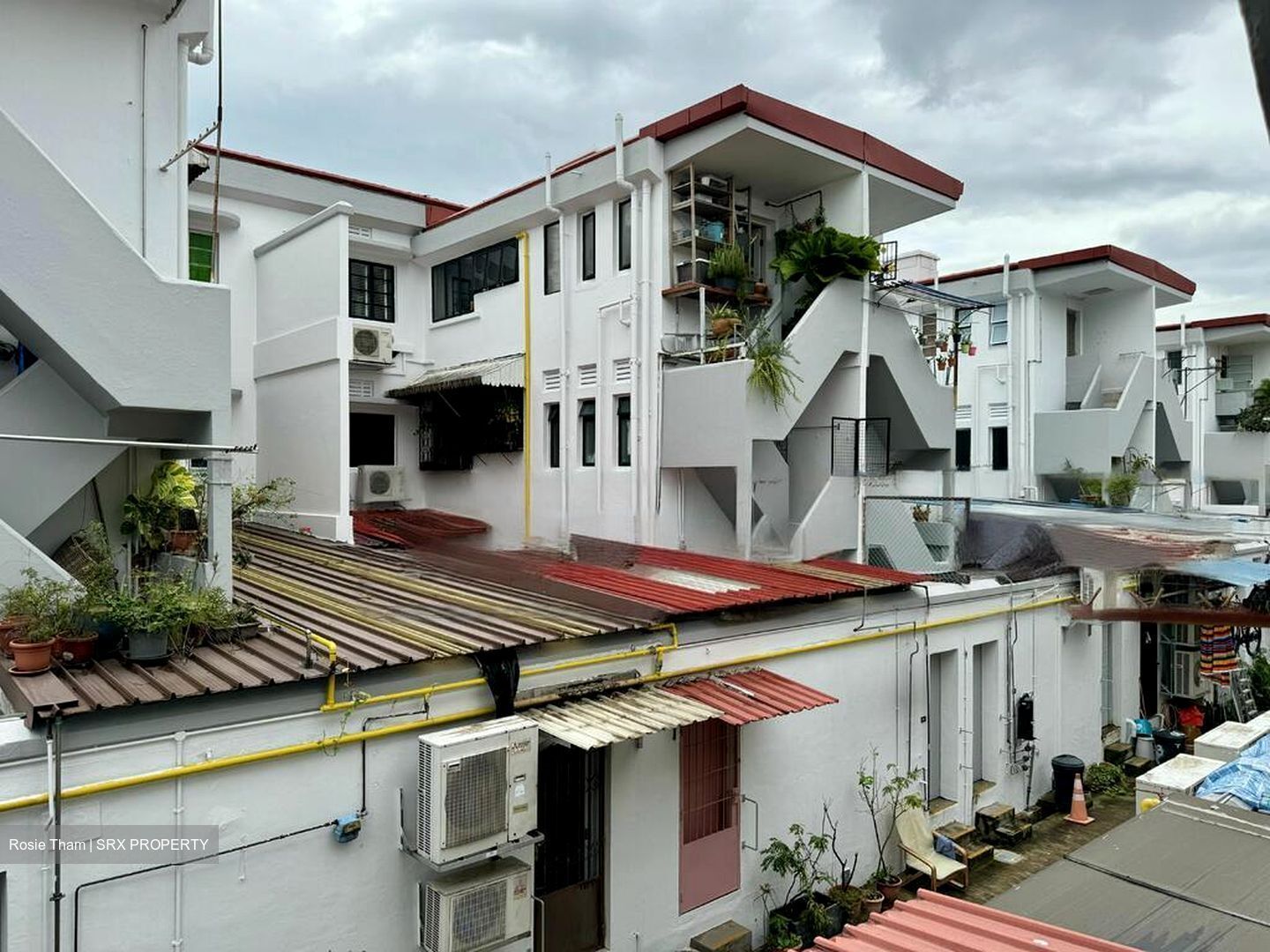 Blk 55 Tiong Bahru Estate (Bukit Merah), HDB 3 Rooms #575964851